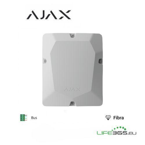 AJAX SUPERIOR CASE C FIBRA (260Ã—210Ã—93) WHITE - SCATOLA PROTETTIVA